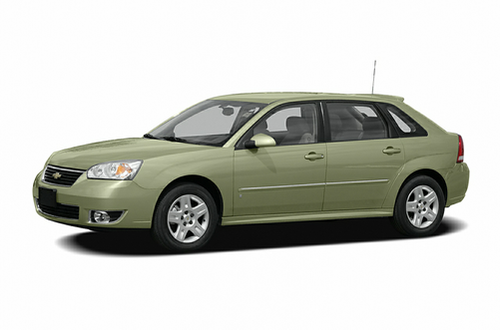 2006 Chevrolet Malibu Maxx Consumer Reviews Cars Com