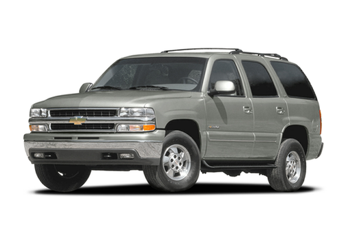2006 Chevrolet Tahoe Specs Price Mpg Reviews Cars Com