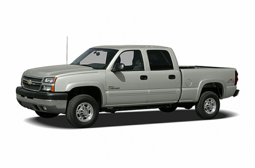 2006 Chevrolet Silverado 1500 Specs Price Mpg Reviews Cars Com