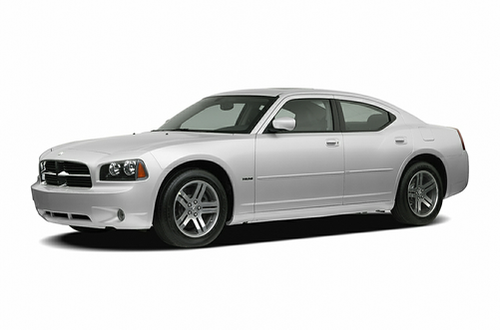 2006 charger srt8 problems