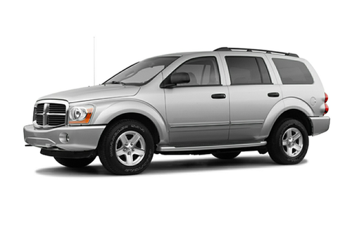 2006 Dodge Durango Specs Price Mpg Reviews Cars Com