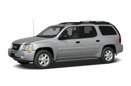 2006 GMC Envoy XL
