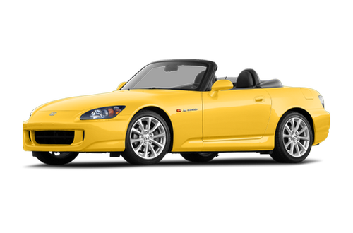 2002 honda s2000 maintenance schedule