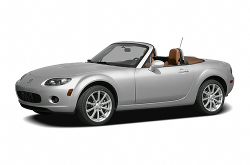 2006 Mazda Miata For Sale Ontario