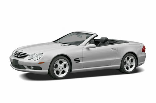 2006 Mercedes Benz Sl Cl Specs Price Mpg Reviews Cars 2006 Mercedes Benz Sl Cl Specs Price Mpg Reviews Cars
