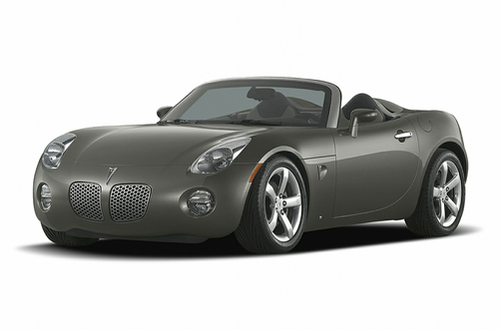 2006 Pontiac Solstice Expert Reviews Specs And Photos Cars 2006 Pontiac Solstice