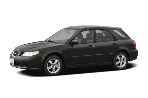 06 Saab 9 2x Specs Price Mpg Reviews Cars Com