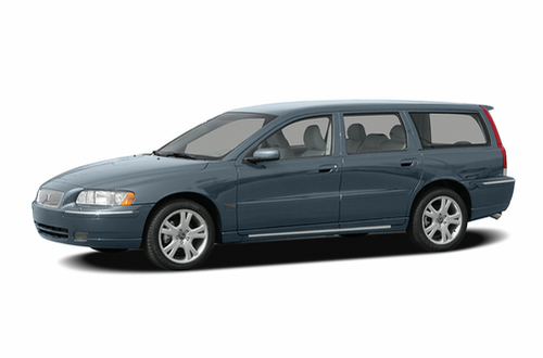 2006 Volvo V70