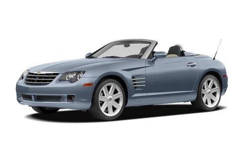 Chrysler Crossfire Prices Features Redesigns Cars