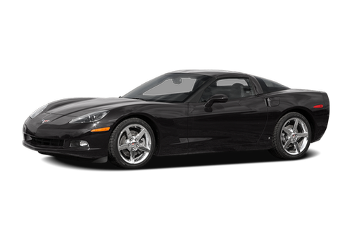 2007 corvette manual transmission