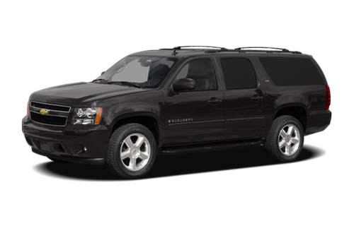 2007 Chevrolet Suburban Expert Reviews Specs And Photos Cars 2007 Chevrolet Suburban