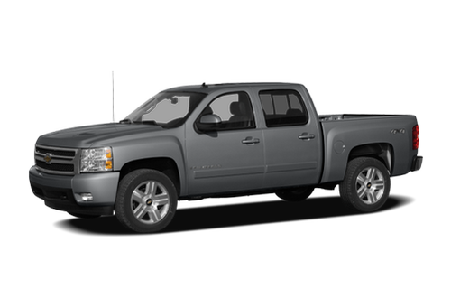 2007 Chevrolet Silverado 1500 Consumer Reviews Cars Com