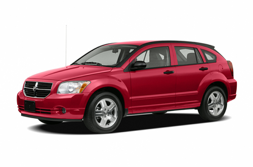 2007 Dodge Caliber Specs Price Mpg Reviews Cars Com