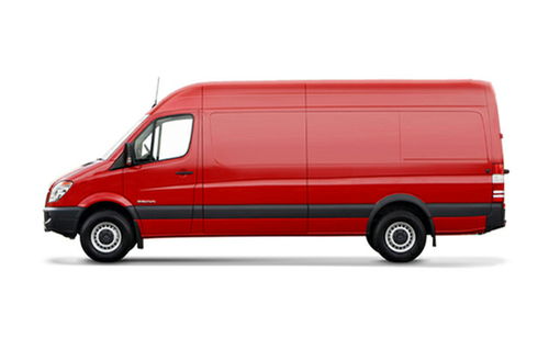 2007 Dodge Sprinter Specs Price Mpg Reviews Cars Com