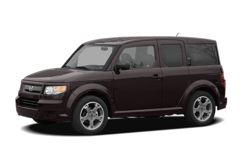 2007 Honda Element