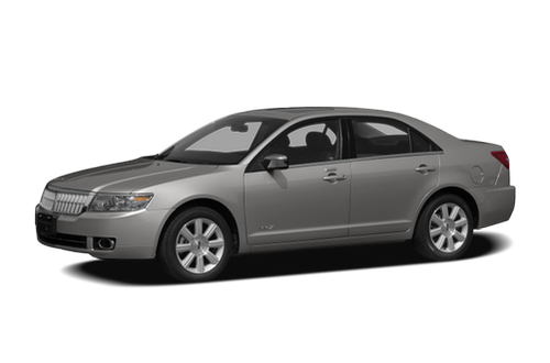 2007 Lincoln Mkz Consumer Reviews Cars 2007 Lincoln Mkz