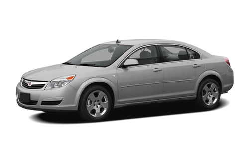 2007 Saturn Aura Consumer Reviews Cars 2007 Saturn Aura