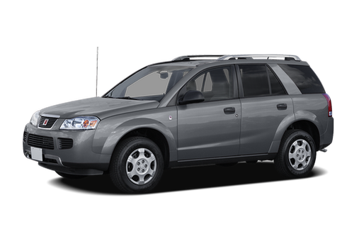 2007 Saturn Vue Specs Price Mpg Reviews Cars Com