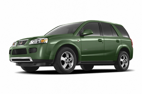 2007 Saturn Vue Green Line Expert Reviews Specs And Photos Cars 2007 Saturn Vue Green Line