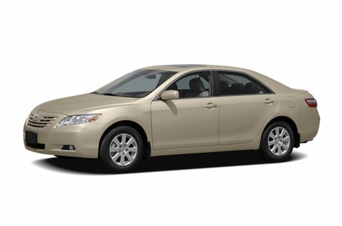 2007 toyota camry solara owners manual