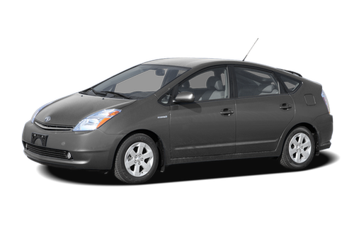 2007 Toyota Prius Expert Reviews Specs And Photos Cars 2007 Toyota Prius