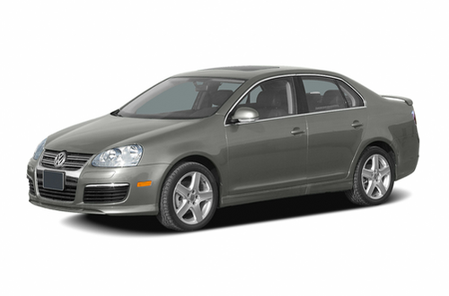 2007 Volkswagen Jetta Specs Price Mpg Reviews Cars Com