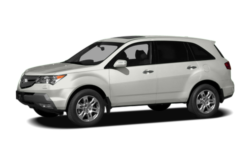 2008 Acura Mdx Expert Reviews Specs And Photos Cars 2008 Acura Mdx