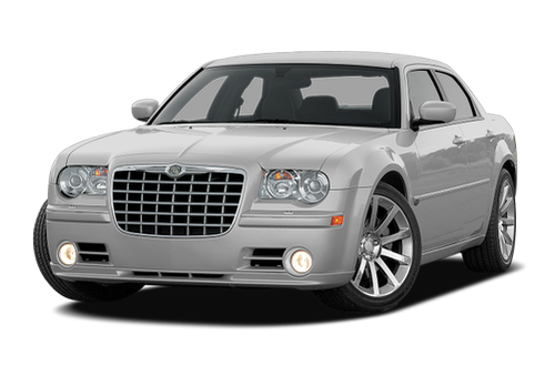 2008 Chrysler 300c Specs Price Mpg Reviews Cars Com