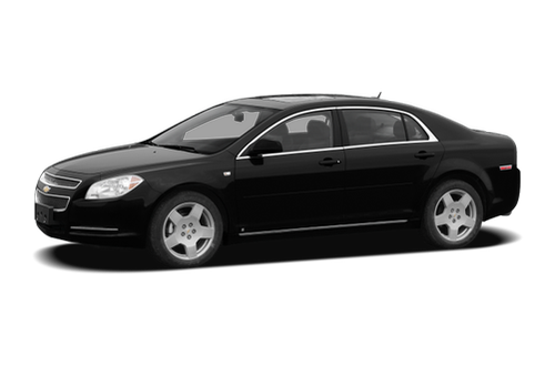 2008 malibu service manual