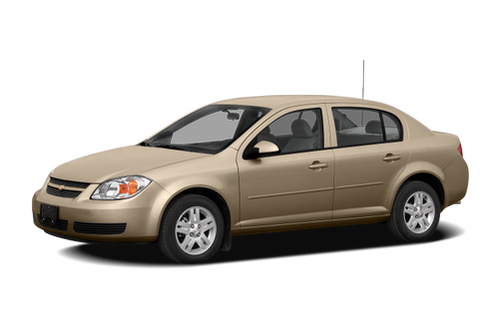 2008 Chevrolet Cobalt Specs Price Mpg Reviews Cars Com