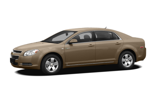 2008 Chevrolet Malibu Hybrid Expert Reviews Specs And Photos Cars 2008 Chevrolet Malibu Hybrid