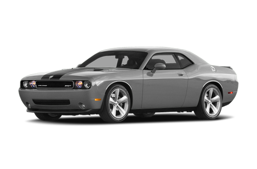 2008 Dodge Challenger Specs Price Mpg Reviews Cars Com