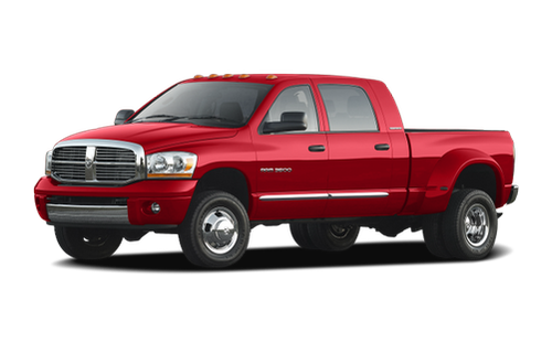 2008 dodge ram pickup reviews