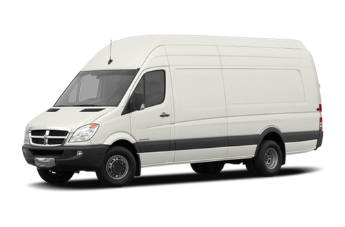 sprinter 2500 payload