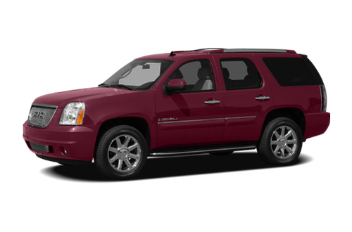 2008 Gmc Yukon Consumer Reviews Cars 2008 Gmc Yukon