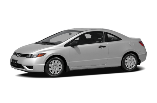 2008 honda civic si price