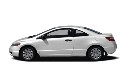 2008 Honda Civic Overview Cars 2008 Honda Civic