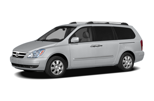 new hyundai minivan