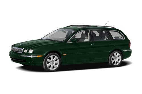 Jaguar X Type Models Generations Redesigns Cars Com