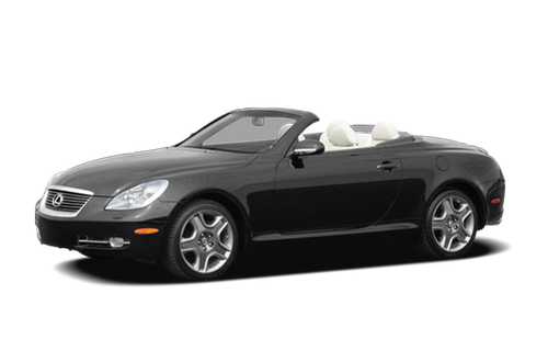 2008 Lexus Sc 430 Expert Reviews Specs And Photos Cars 2008 Lexus Sc 430