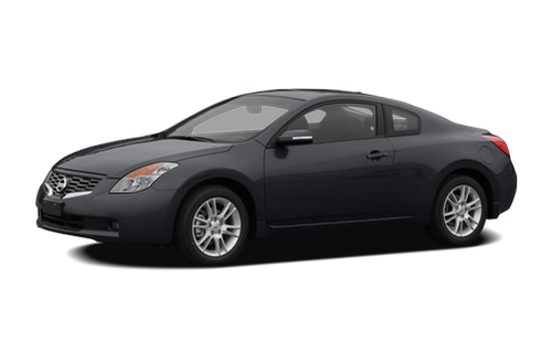 2008 Nissan Altima Specs Price Mpg Reviews Cars Com