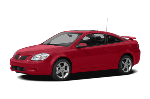 2008 Pontiac G5 Specs Price Mpg Reviews Cars Com