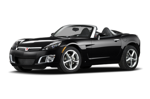 2008 Saturn Sky Specs Price Mpg Reviews Cars Com