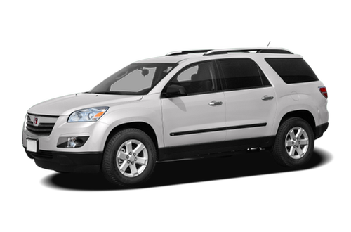 2008 Saturn Outlook Expert Reviews Specs And Photos Cars 2008 Saturn Outlook