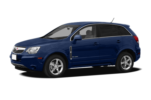 2008 Saturn Vue Green Line Expert Reviews Specs And Photos Cars 2008 Saturn Vue Green Line
