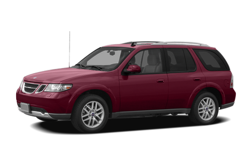 2008 Saab 9 7x Expert Reviews Specs And Photos Cars 2008 Saab 9 7x