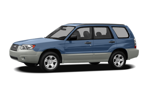 what year subaru forester should i buy