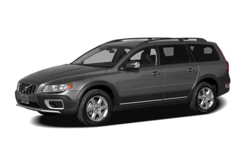 08 Volvo Xc70 Consumer Reviews Cars Com