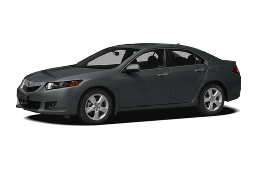 2009 Acura Tsx Consumer Reviews Cars Com