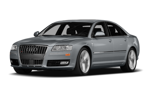 2009 Audi S8 Specs Price Mpg Reviews Cars Com